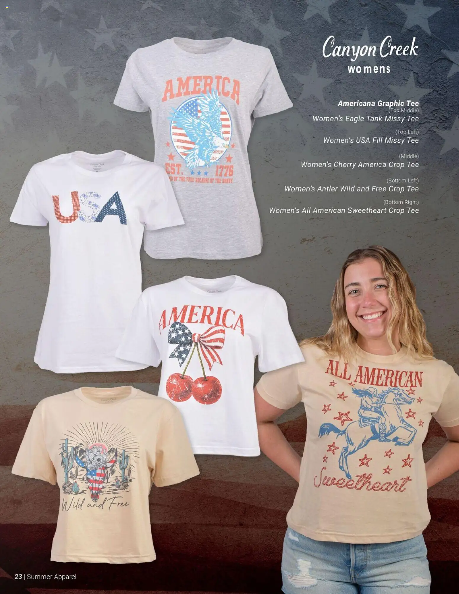 Dunham's Sports Summer Apparel Catalog - valid from 18.06.2026 | Page: 21