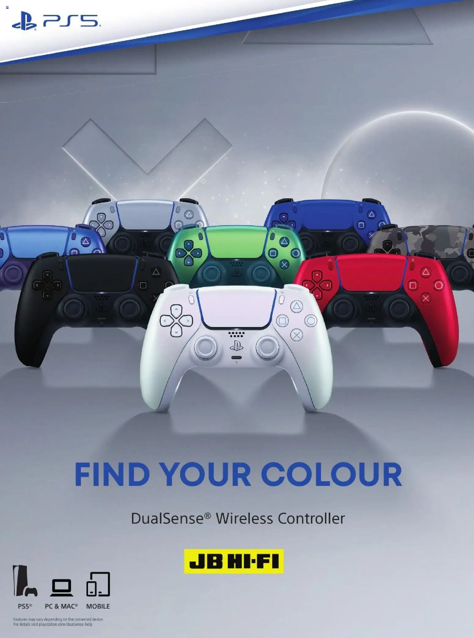 JB Hi-Fi catalogue - valid from 01/10/2026 | Page: 78 | Products: Controller, Pc, Mobile