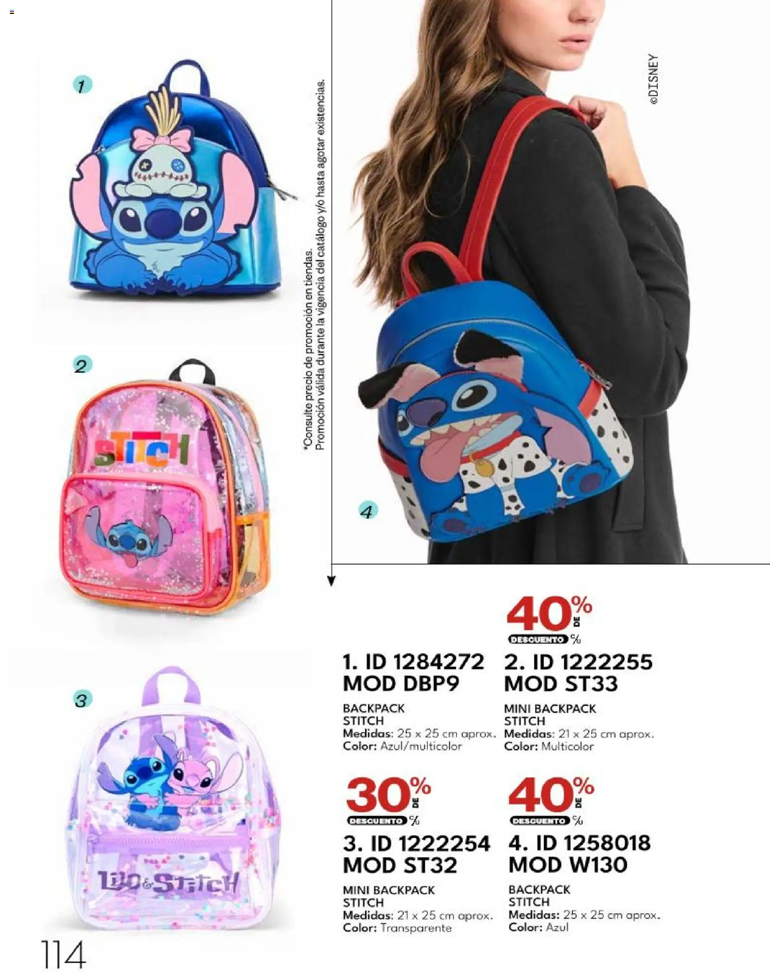 Nuevas ofertas de Price Shoes válidas en toda la República Mexicana desde el 27/10/2026. ¡Encuentra las mejores ofertas en Price Shoes catálogo! | Página: 114
