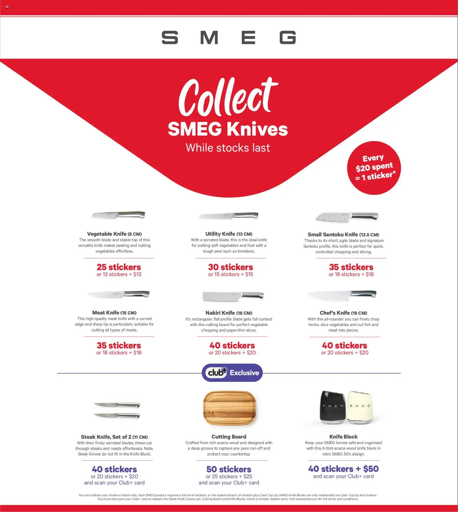 New World catalogue from 13 Jul 2026 | Page: 2