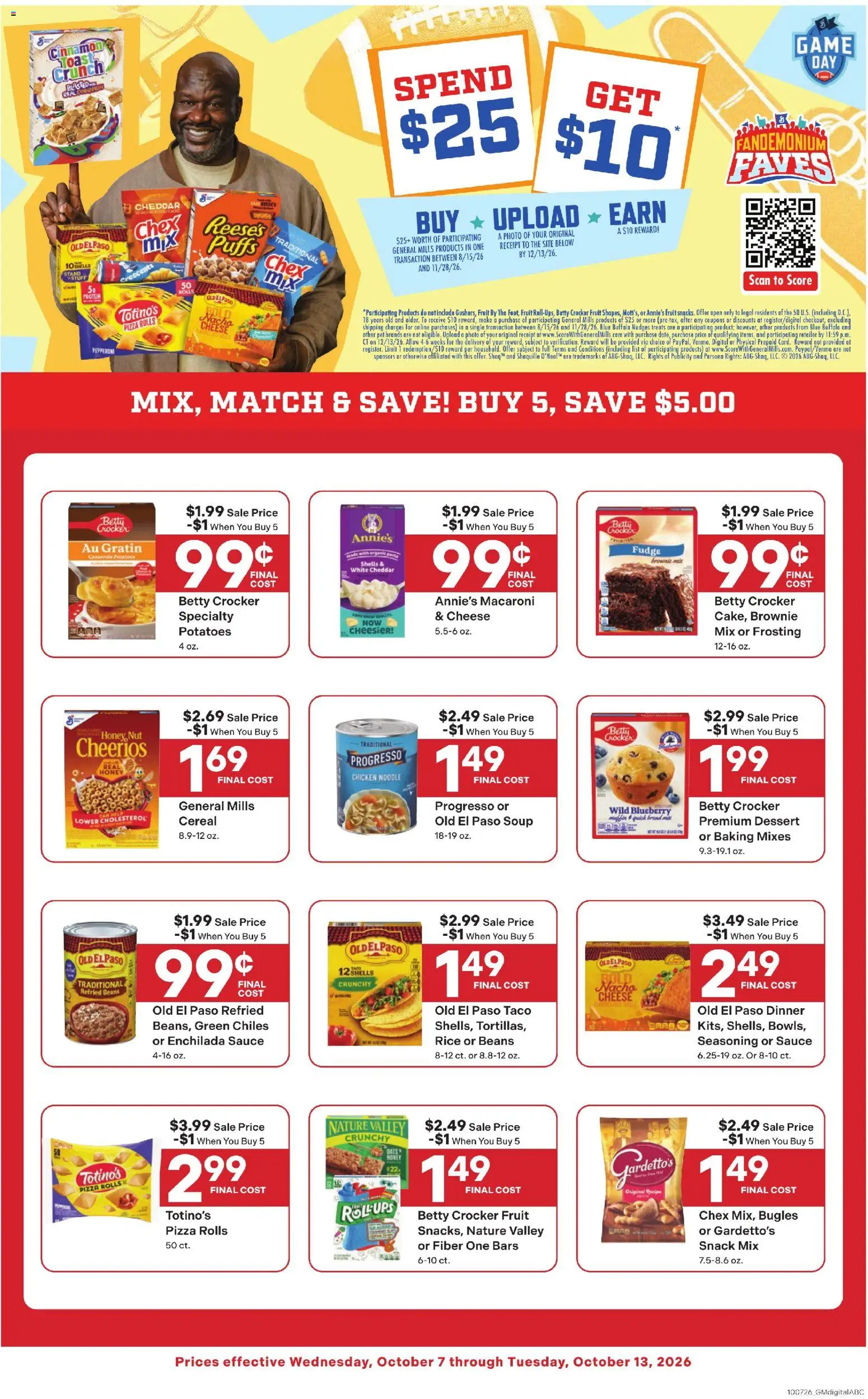 Coborn's Weekly Ad - valid from 10/07/2026 | Page: 7