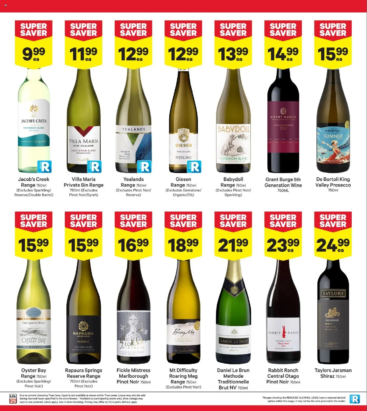 New World catalogue from 31 Aug 2026 | Page: 28