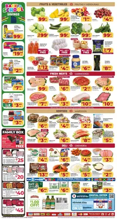 Preview of Cardenas weekly ads valid from 08/05/2026 | Page: 4