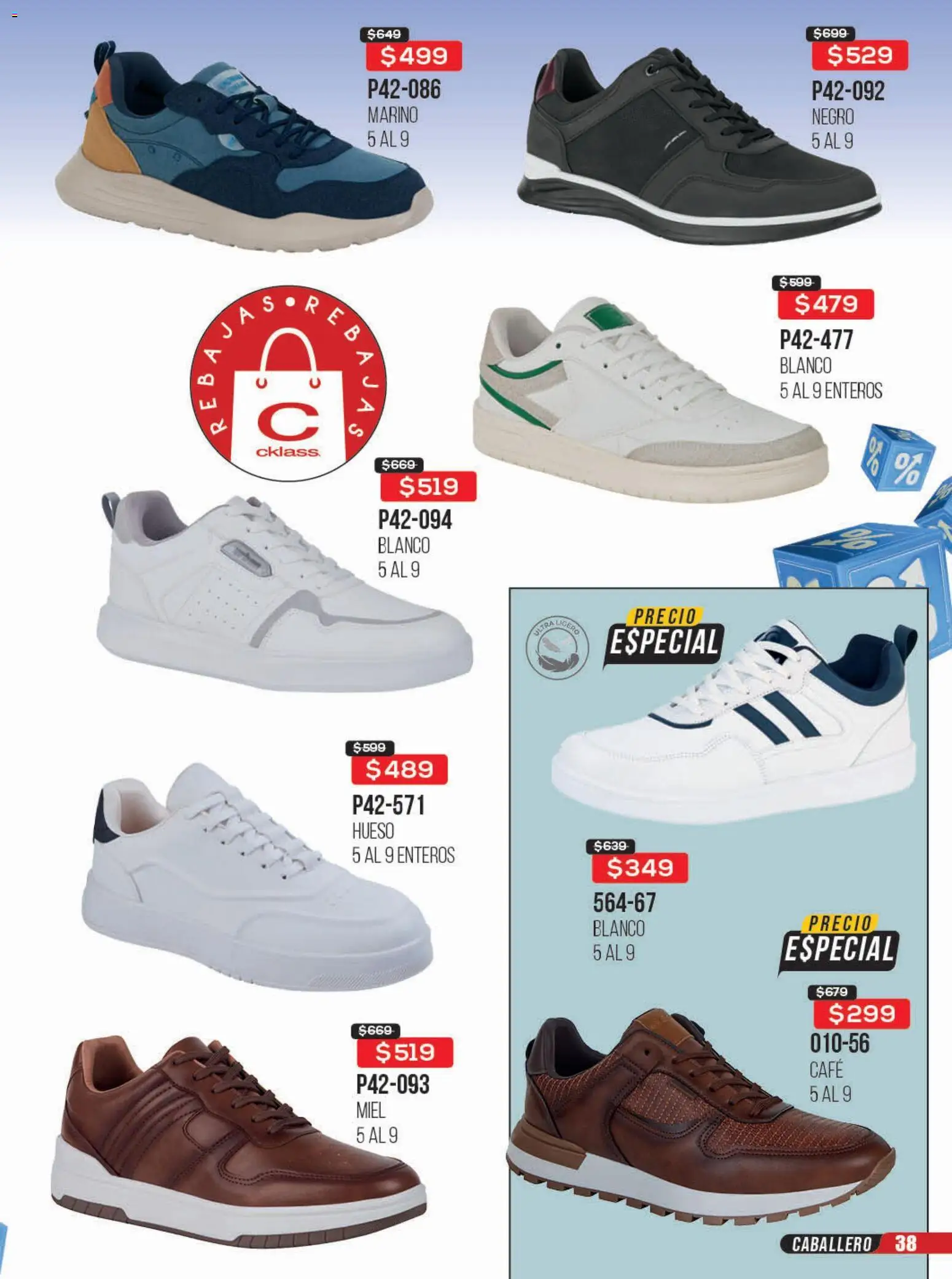 CKLASS ofertas de 01/06 — page 184