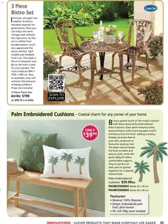 Preview of Innovations catalogue  - valid from 26.03.2026 | Page: 35