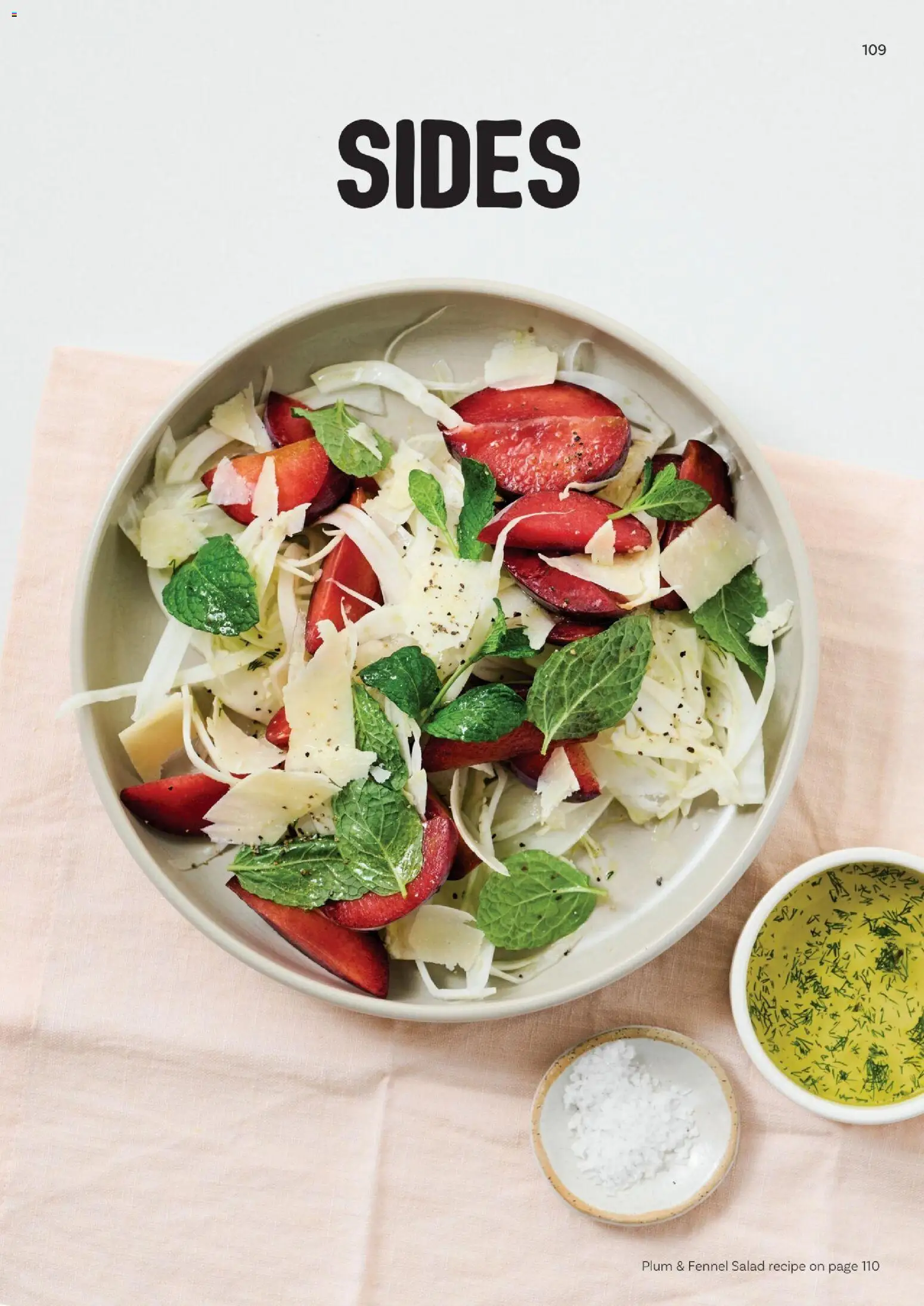 Supabarn catalogue - valid from 27/11/2025 | Page: 109 | Products: Salad