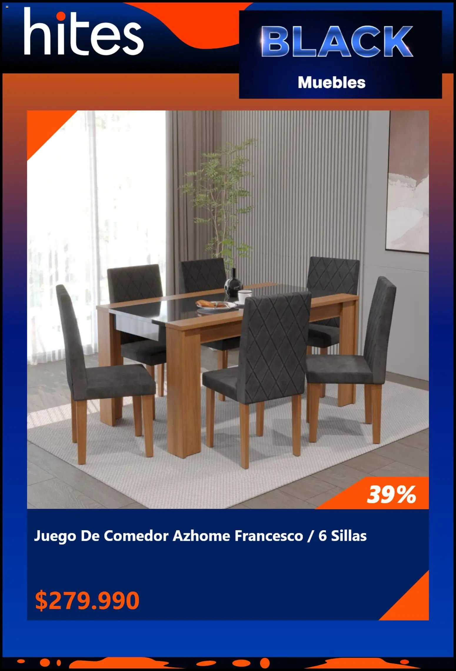 Hites Ofertas │ válido desde el 19.06.2026 | Página: 3
