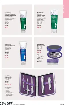 Preview of Avon weekly ads valid from 03.06.2026 | Page: 37