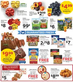 Preview of Dillons weekly ads valid from 08/26/2026 | Page: 12