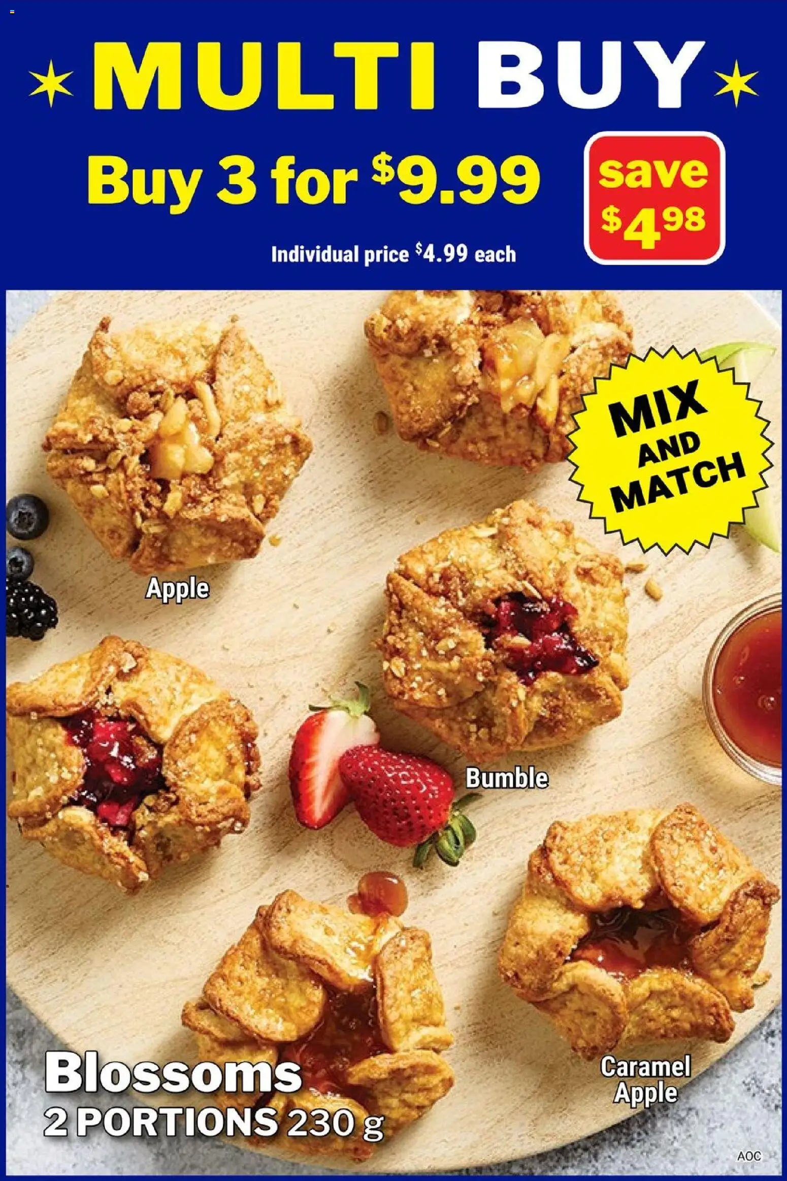 M&M Food Market flyer valid from 18.06.2026 | Page: 14