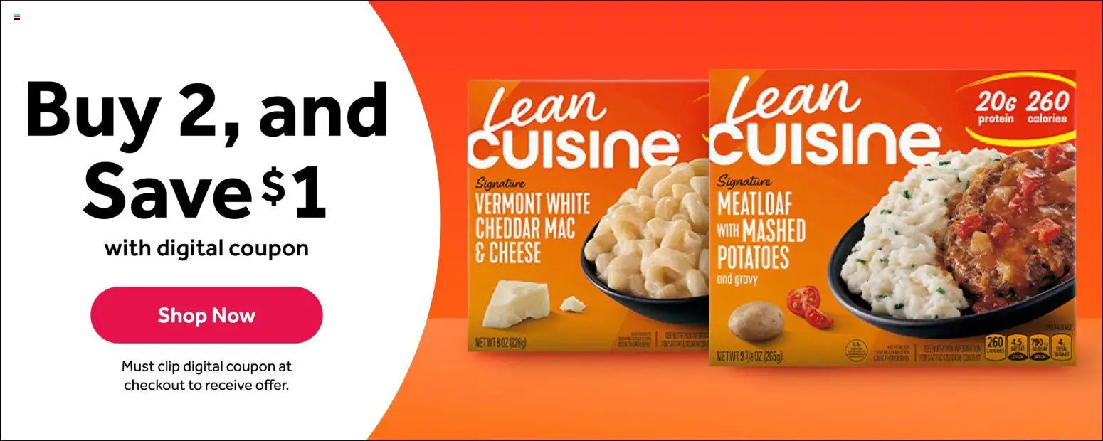 Stop & Shop Weekly Circular - NY - valid from 08/14/2026 | Page: 9 | Products: Clip, Cheese, Protein, Potatoes