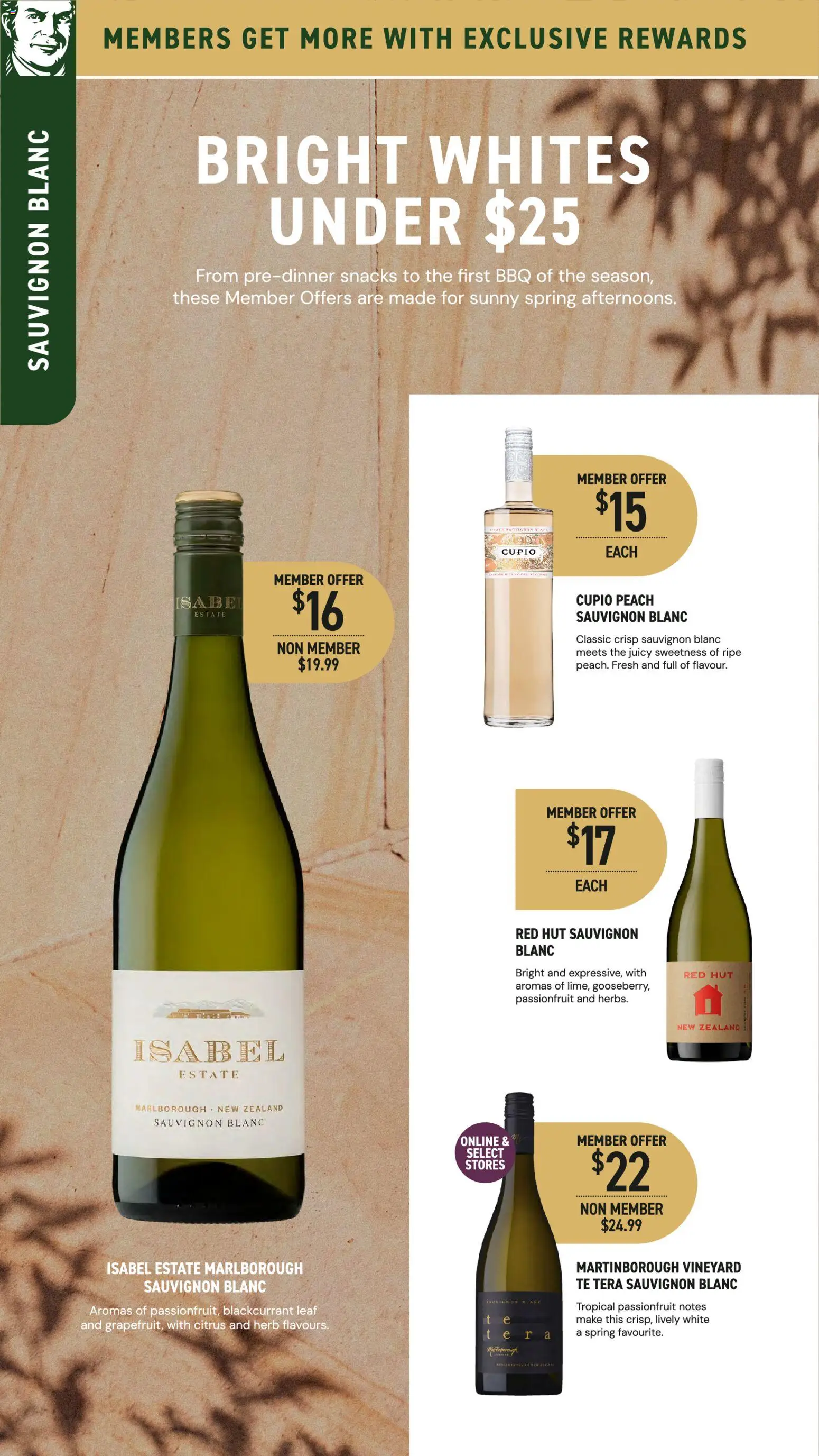 Dan Murphy's catalogue - valid from 08/10/2026 | Page: 11