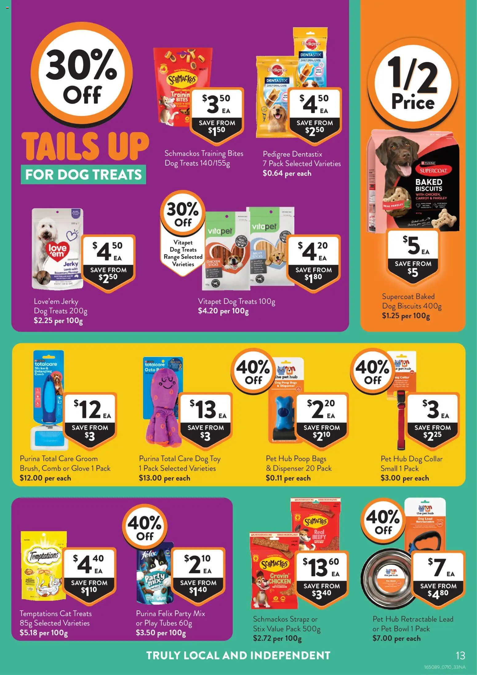 Foodworks catalogue - valid from 07/10/2026 | Page: 13