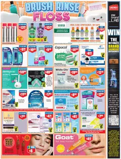 Preview of Chemist Warehouse catalogue - valid from 23/07/2026 | Page: 21