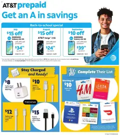 Preview of Family Dollar weekly ads valid from 07/05/2026 | Page: 12
