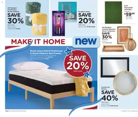Preview of Fred Meyer weekly ads valid from 27.05.2026 | Page: 4