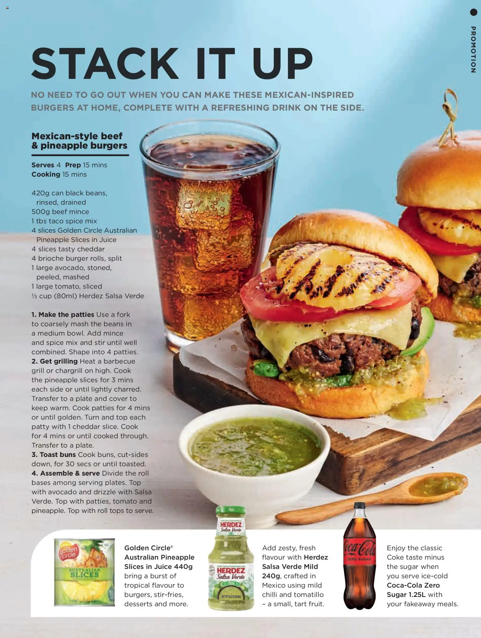 Coles catalogue - valid from 05/03/2026 | Page: 141 | Products: Brioche, Salsa, Chilli, Grill