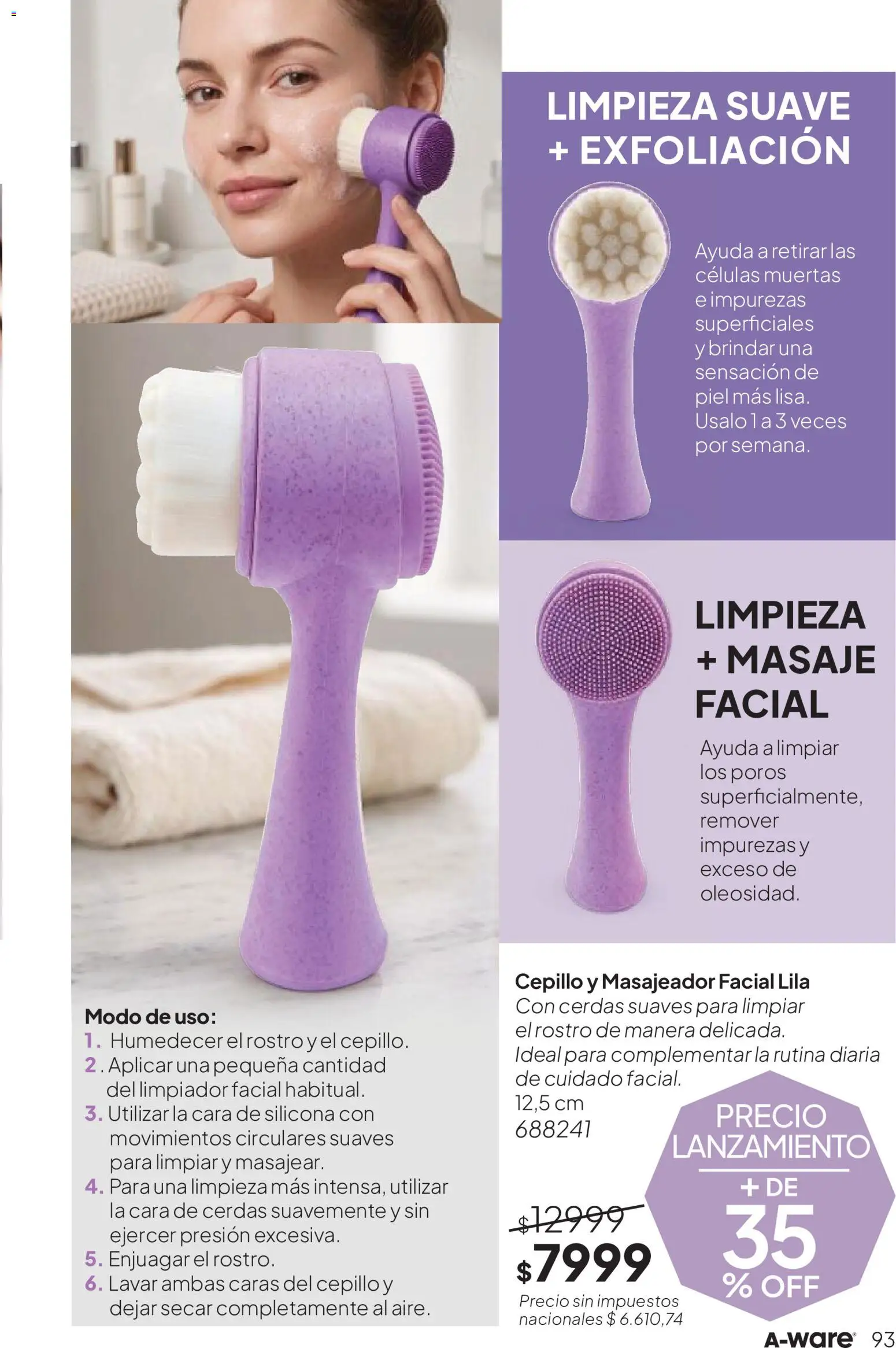 Tupperware Folleto │ válido desde el 12/10/2026 | Página: 94