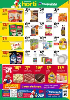 Frangolândia - Ofertas da semana - Pré-Visualização do folheto da loja Frangolândia, válido de 21/06/2026 | Página: 2