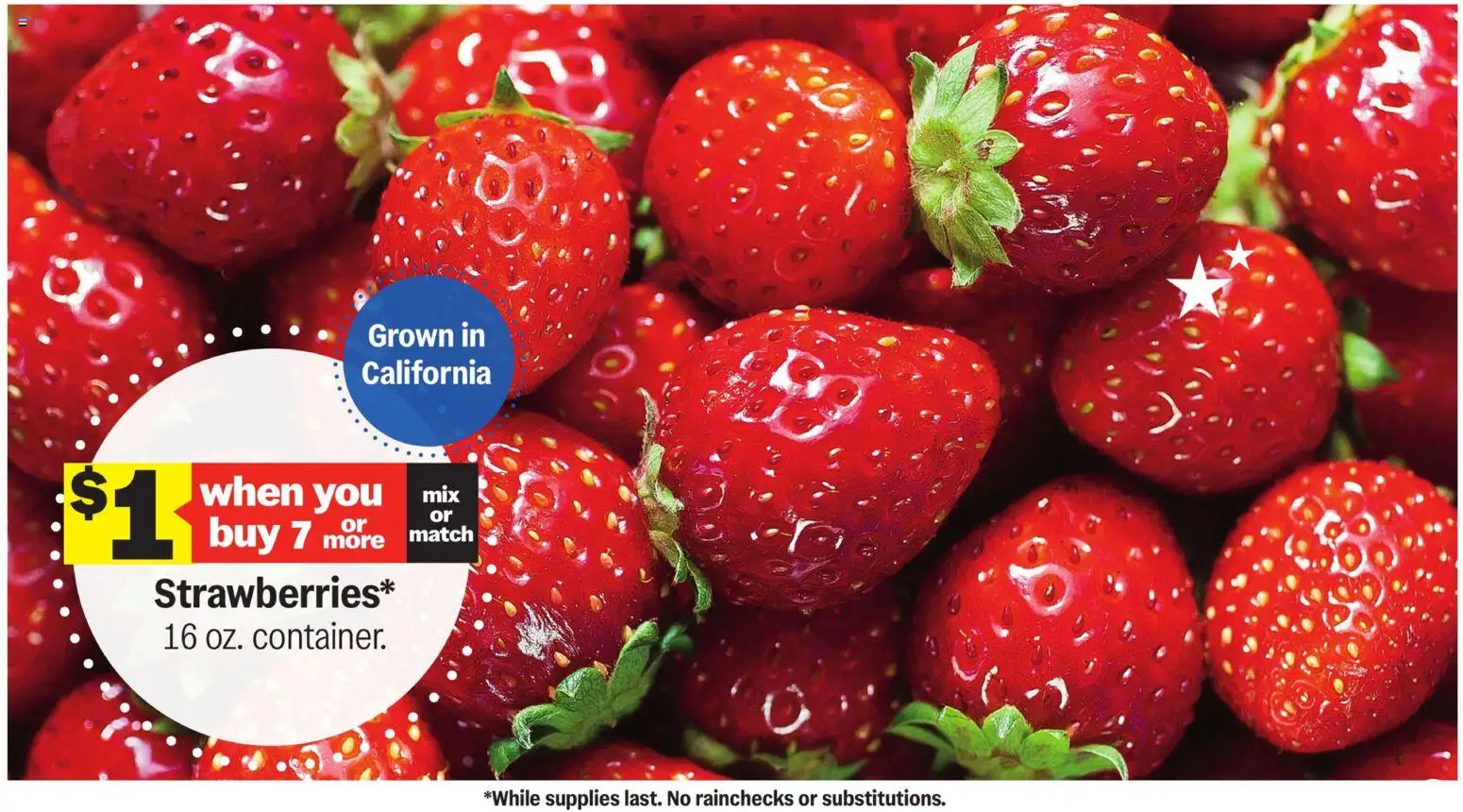 Meijer Weekly Ad - MI - valid from 07/29/2026 | Page: 3