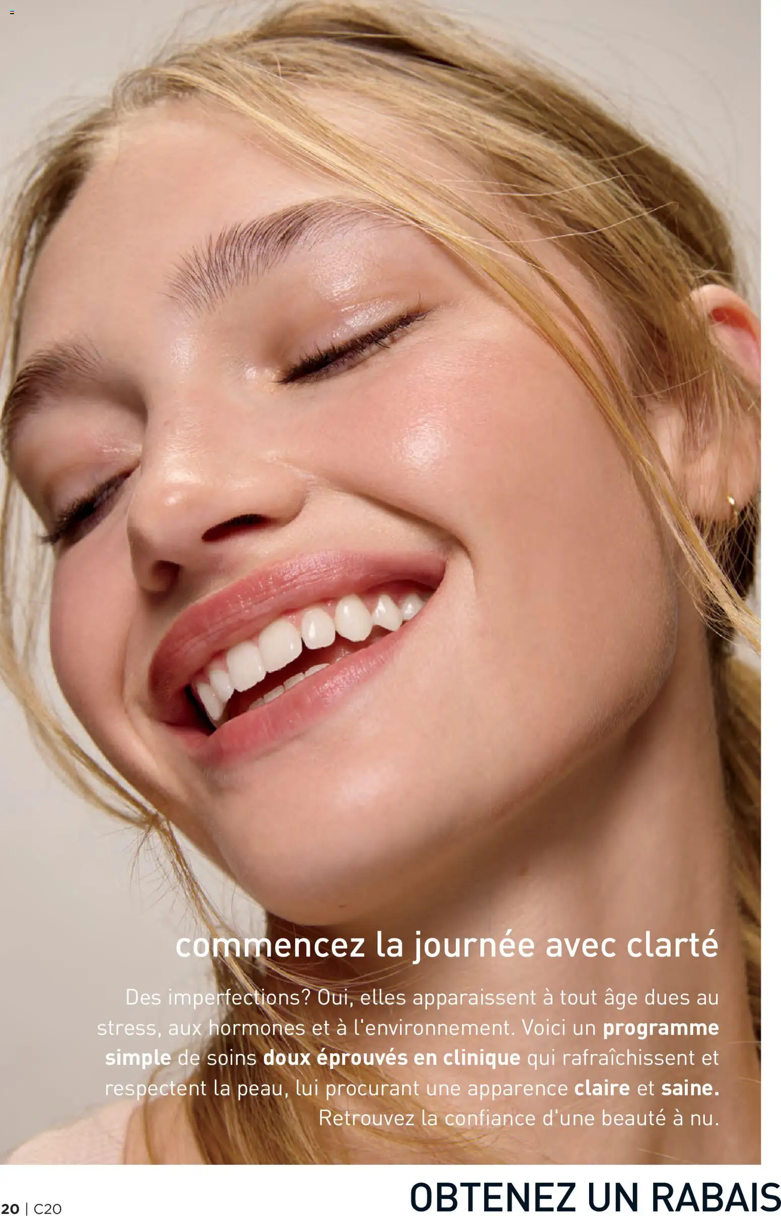 Avon flyer valid from Sep 23, 2026 | Page: 20
