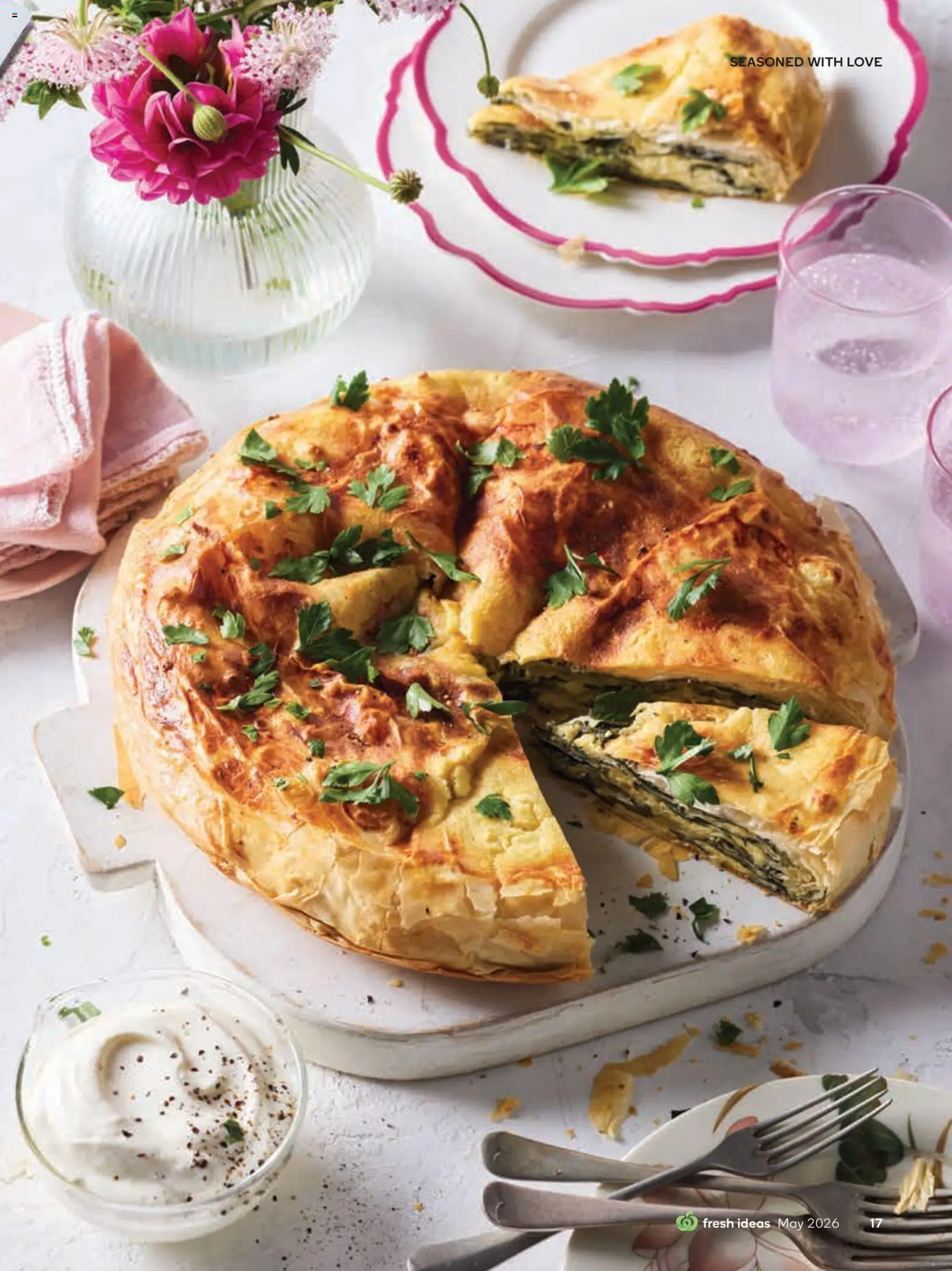 Woolworths catalogue - valid from 01.05.2026 | Page: 17