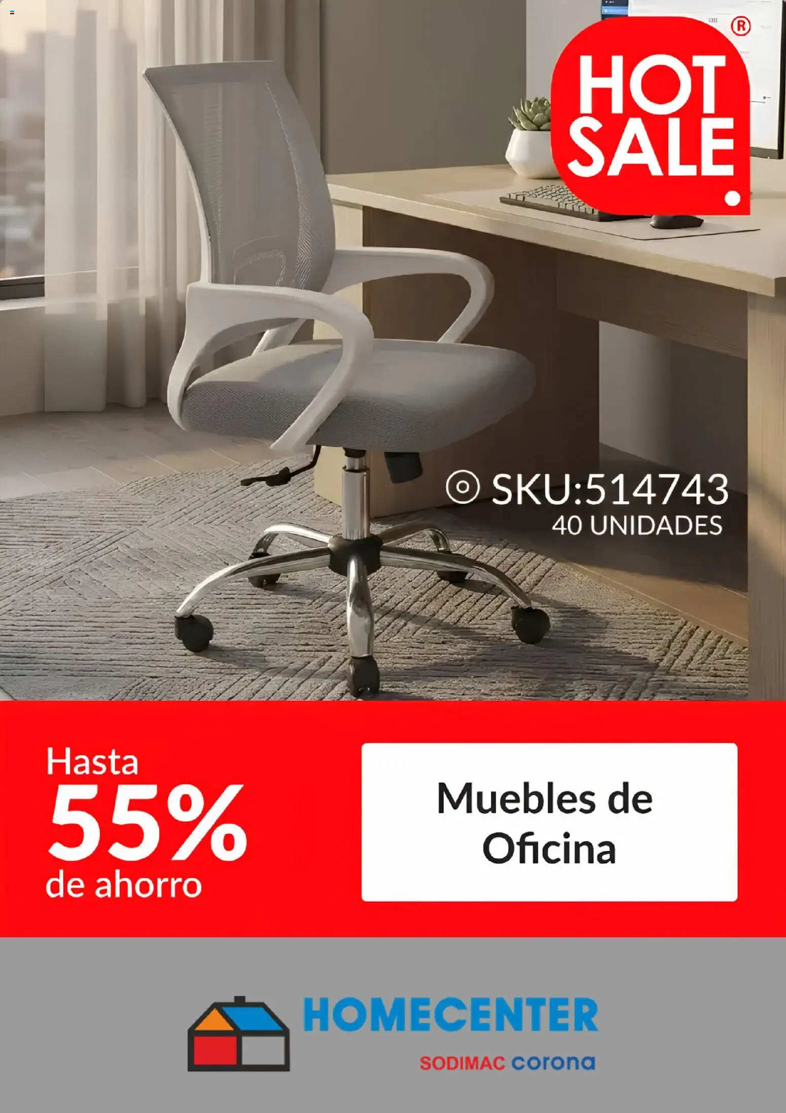 Homecenter revista - valida desde el 16/10/2026 | Página: 4