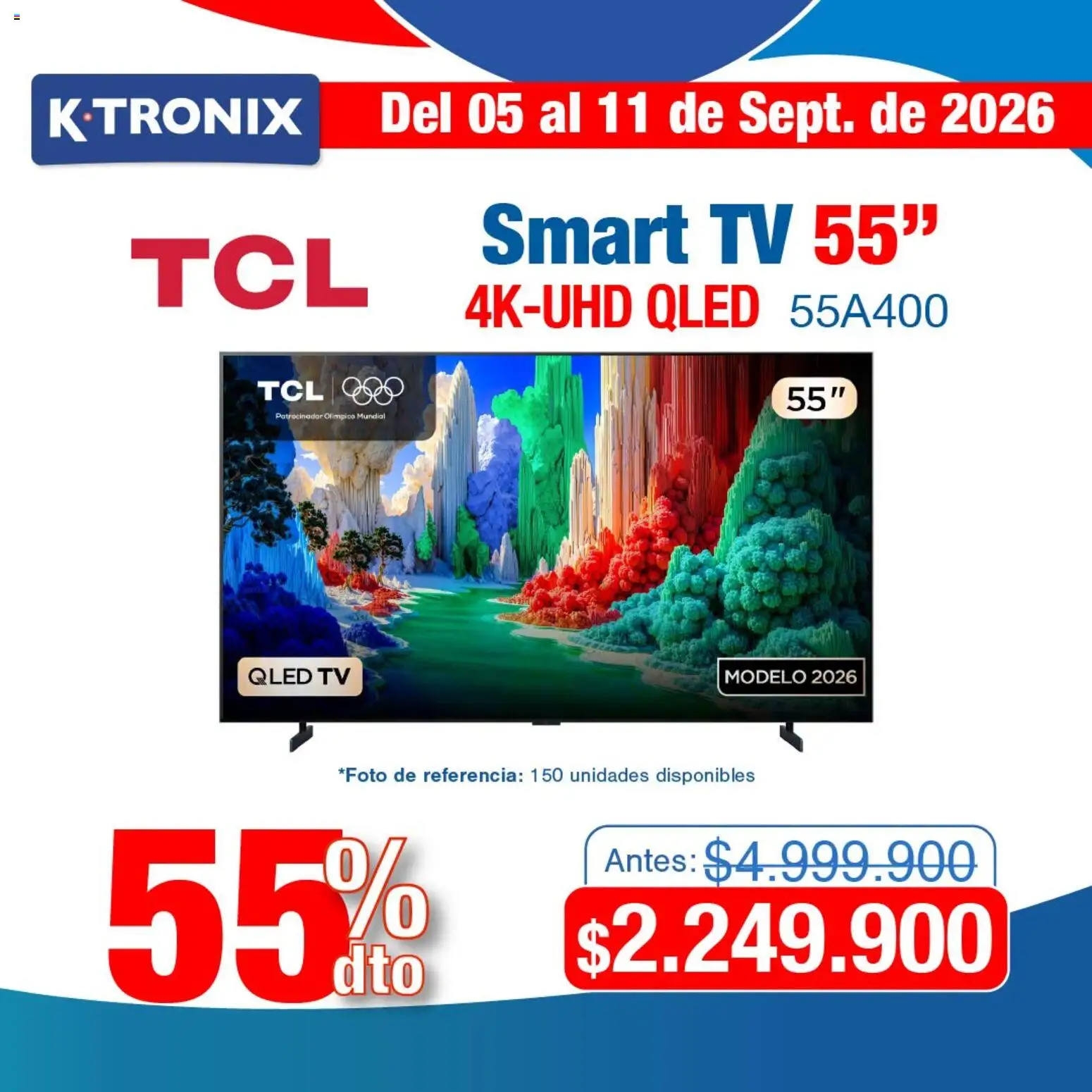 Ktronix revista - valida desde el 05/09/2026 | Página: 6