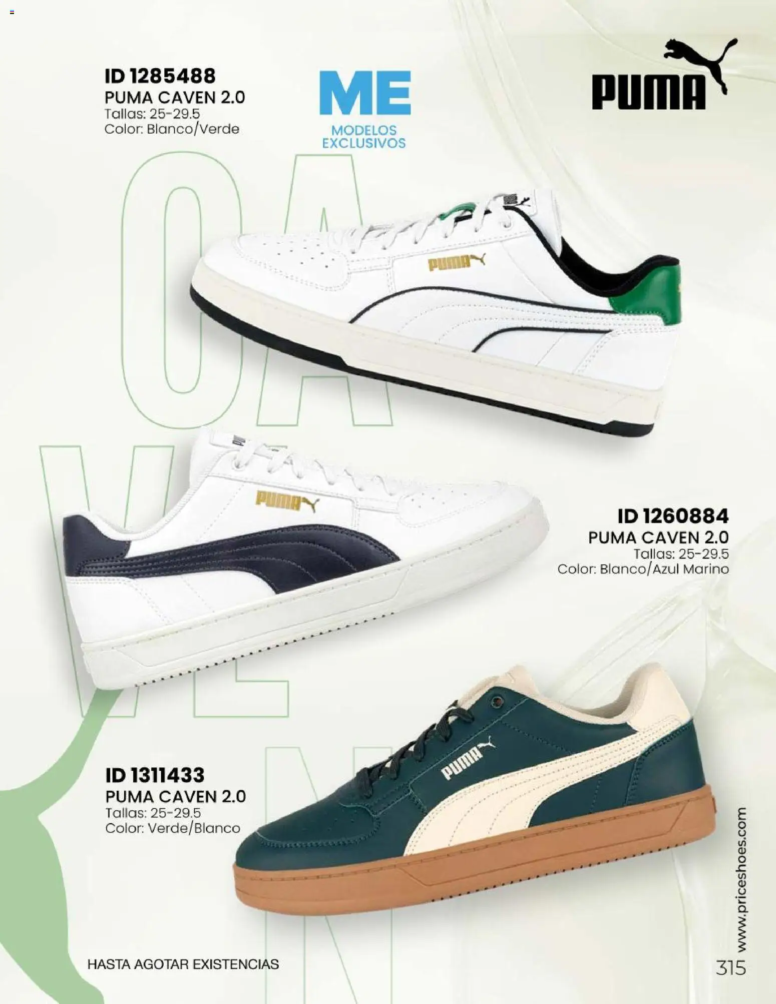Catálogo Price Shoes de 06/05/2026 — page 314