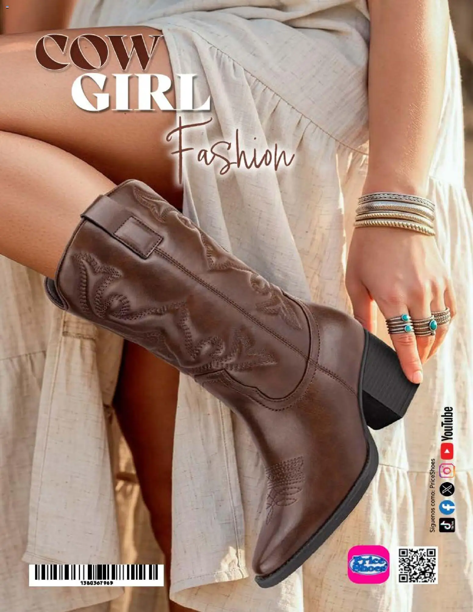 Nuevas ofertas de Price Shoes válidas en toda la República Mexicana desde el 20/10/2026. ¡Encuentra las mejores ofertas en Price Shoes catálogo Texano! | Página: 40