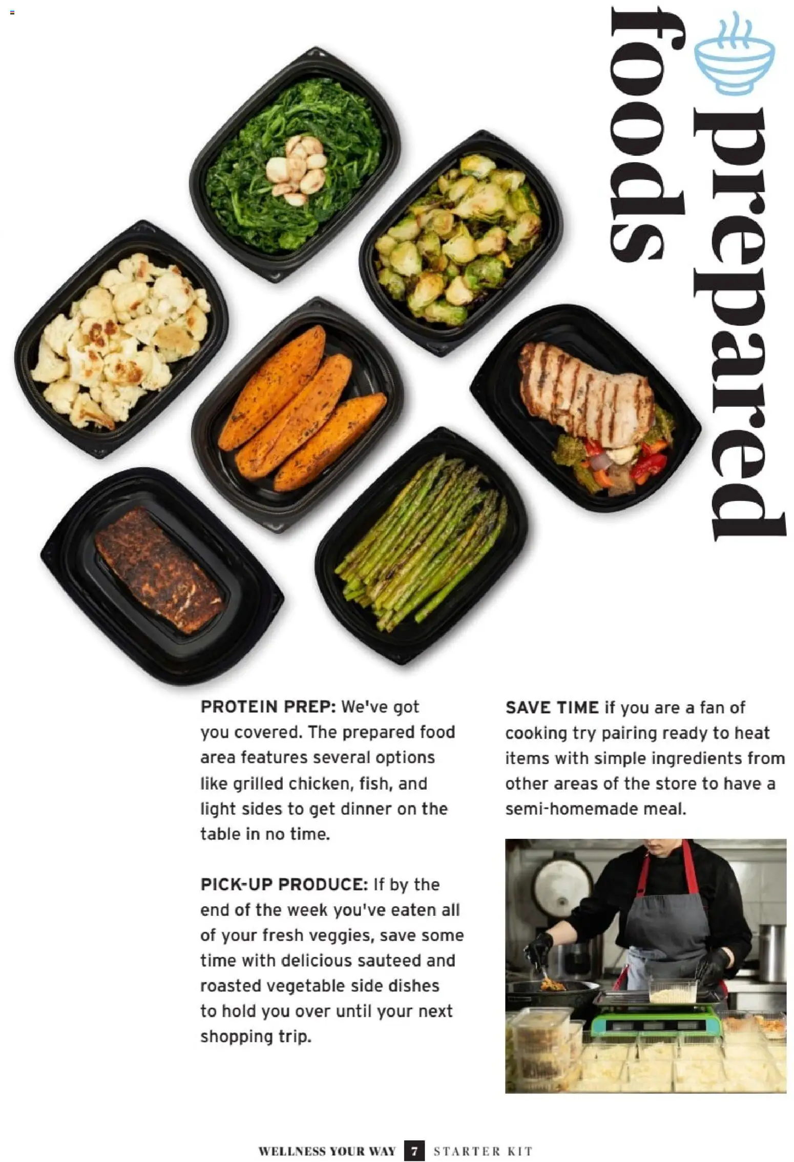 ShopRite Wellness Your Way - valid from 10/23/2026 | Page: 9