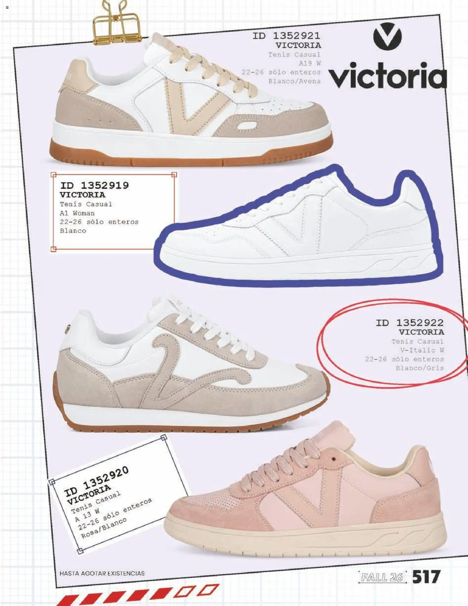 Nuevas ofertas de Price Shoes válidas en toda la República Mexicana desde el 17/08/2026. ¡Encuentra las mejores ofertas en Price Shoes catálogo! | Página: 521