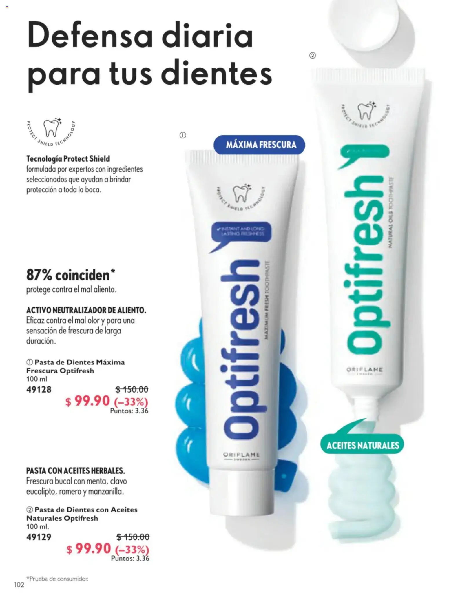 ¡El último » catálogo de Oriflame para Julio « está aquí! Descubre las SUPER OFERTAS. | México