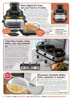 Preview of Innovations catalogue - valid from 20.05.2026 | Page: 8