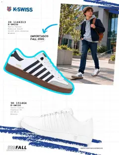 Vista previa de Price Shoes catálogo, nuevo folleto de la tienda, válido en México a partir del 17/08/2026 | Página: 510