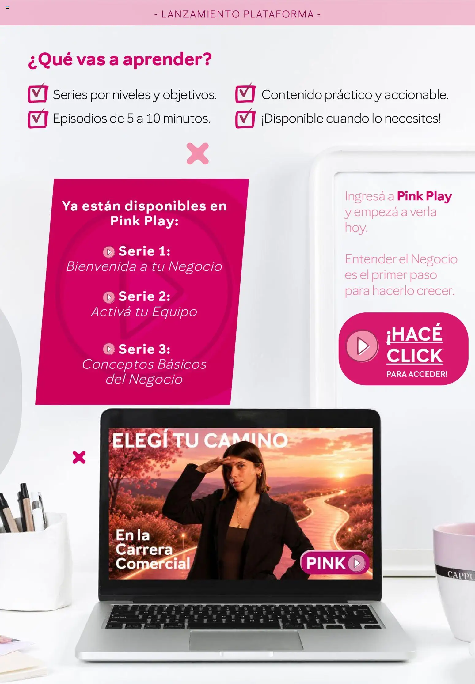 Mary Kay - Aplausos Septiembre 2026 │ válido desde el 01/09/2026 | Página: 39