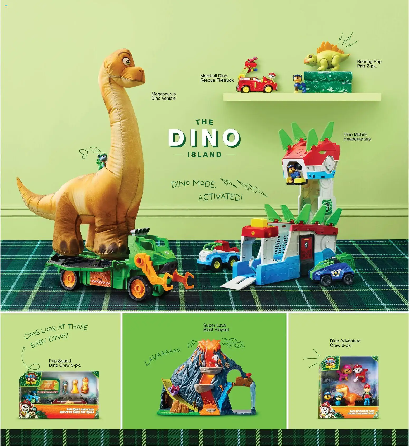 Target Toys Catalog - valid from 10/15/2026 | Page: 22