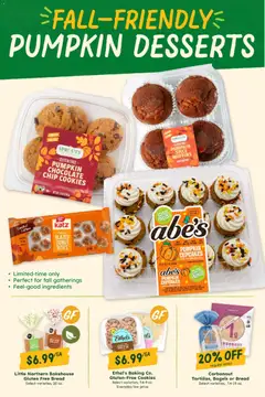 Preview of Sprouts weekly ads valid from 09/23/2026 | Page: 31