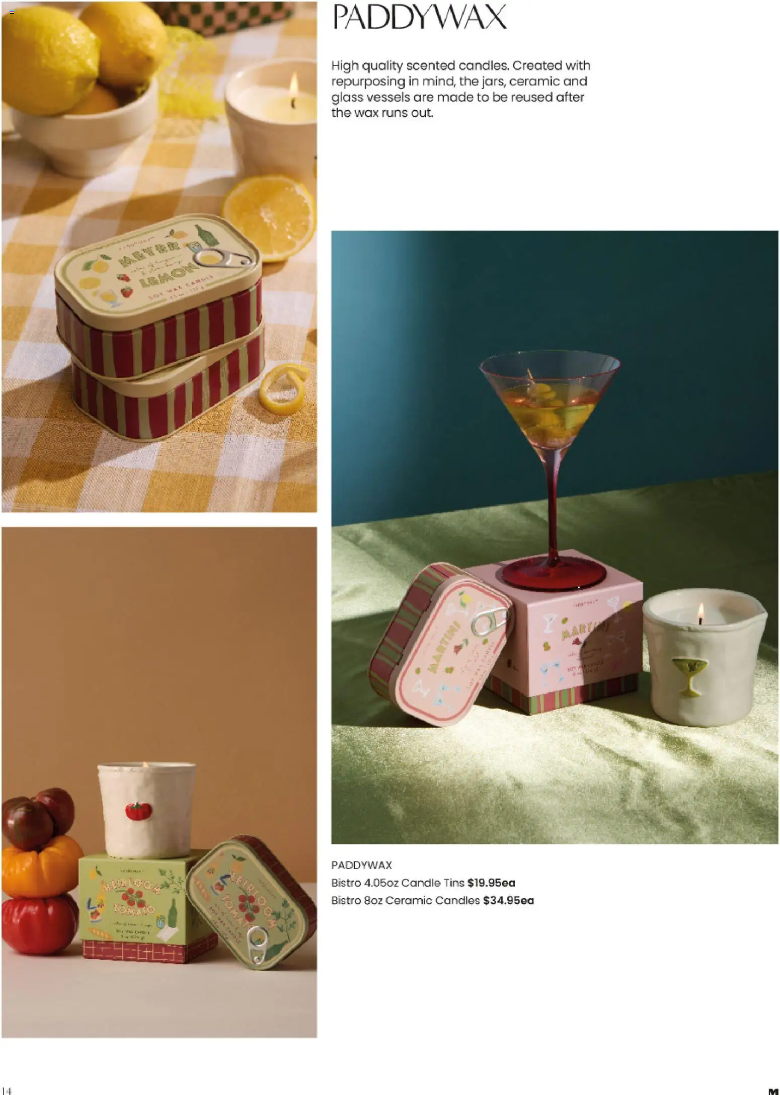 Myer catalogue - valid from 06/10/2026 | Page: 14