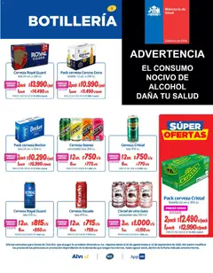 Alvi catálogo válido desde el 25.08.2026 | Página: 3