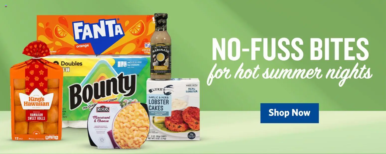 Food Lion Weekly Ad - valid from 07/08/2026 | Page: 11 | Products: Cheese, Sauce, Garlic