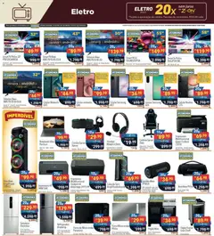 Supermercados Condor - Ofertas da semana - Pré-Visualização do folheto da loja Supermercados Condor, válido de 14/07/2026 | Página: 30