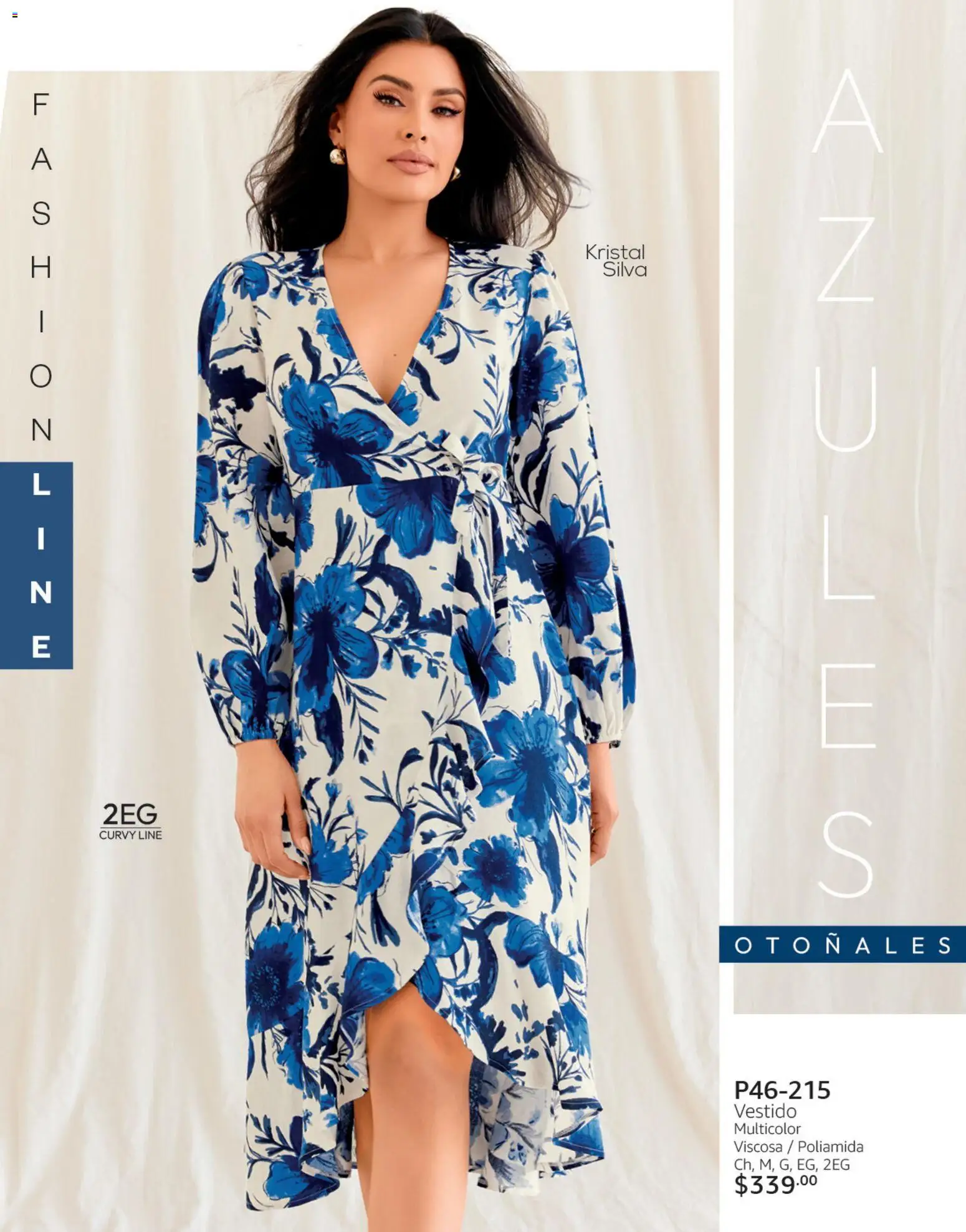 Nuevas ofertas de Cklass válidas en toda la República Mexicana desde el 08/07/2026. ¡Encuentra las mejores ofertas en Cklass catálogo Otoño Invierno! | Página: 388 | Productos: Vestido