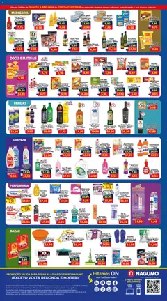 Nagumo - Ofertas da semana - Pré-Visualização do folheto da loja Nagumo, válido de 22/07/2026 | Página: 2