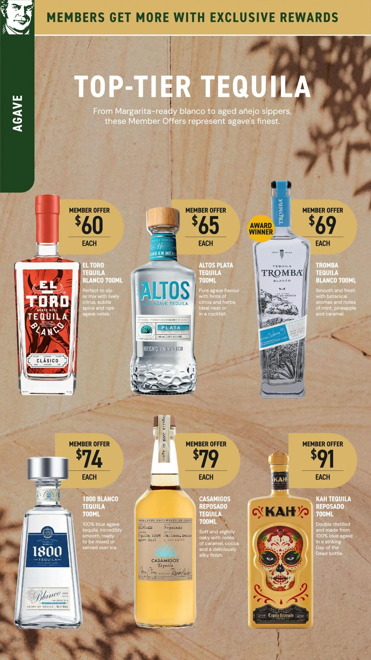 Dan Murphy's catalogue - valid from 08/10/2026 | Page: 26
