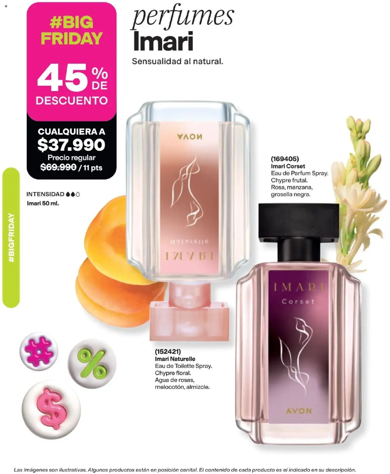 Avon revista - valida desde el 28/10/2026 | Página: 17
