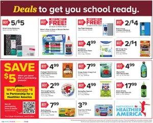 Preview of Giant weekly ads valid from 08/21/2026 | Page: 20