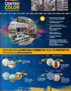 Construmart Ofertas válido desde el 31.08.2026 | Página: 11