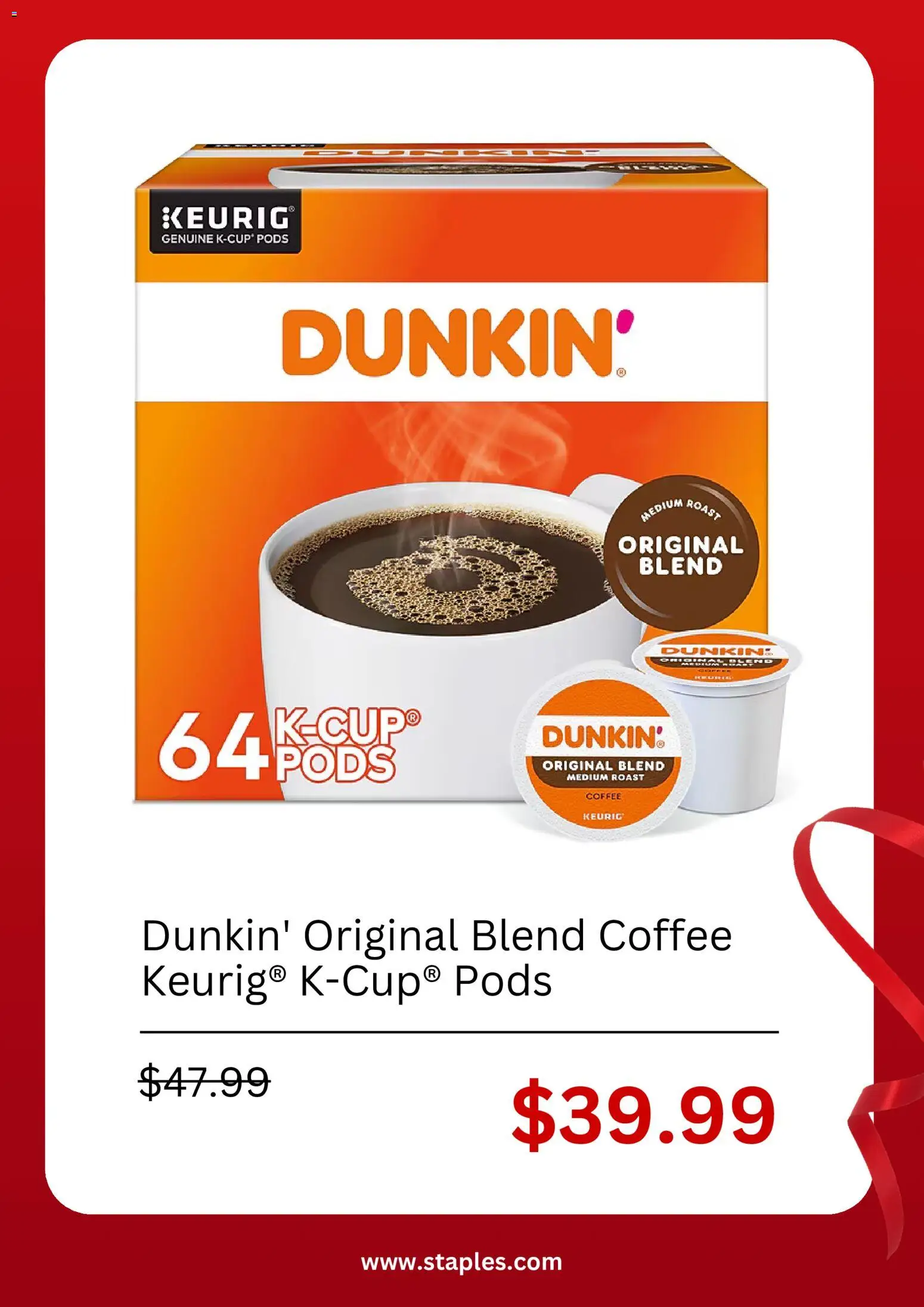 Staples Weekly Ad - valid from 09/20/2026 | Page: 2