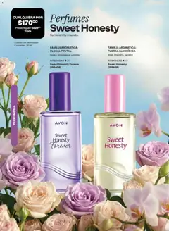 Vista previa de AVON campaña 8 2026, nuevo folleto de la tienda, válido en México a partir del 08.05.2026 | Página: 65